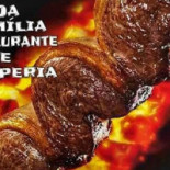 Da Família E Choperia Nourriture