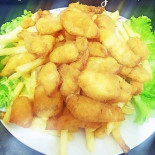 Dudas Burguers Nourriture