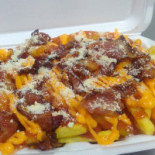 Big Combo Lanches Nourriture