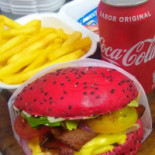 Big Combo Lanches Nourriture
