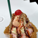 Fazendinha Tropical Comida