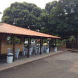 Fazendinha Tropical Exterior