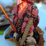 Fazendinha Tropical Bebida
