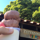 Fazendinha Tropical Exterior
