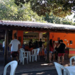 Fazendinha Tropical Exterior