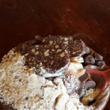 Fazendinha Tropical Comida