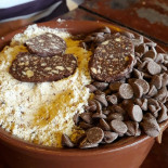 Face Burg Lanches Nourriture