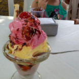 Fazendinha Tropical Bebida