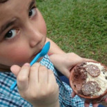 Fazendinha Tropical Bebida
