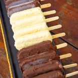 Fazendinha Tropical Comida