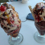 Fazendinha Tropical Bebida