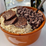 Fazendinha Tropical Comida