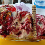 Fazendinha Tropical Comida
