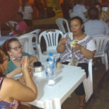 Fazendinha Tropical Bebida