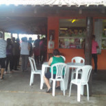 Fazendinha Tropical Exterior