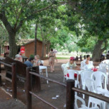Fazendinha Tropical Exterior