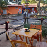 Fazendinha Tropical Exterior