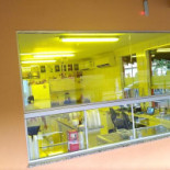 Fazendinha Tropical Exterior