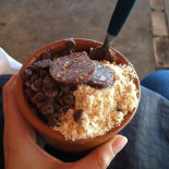Fazendinha Tropical Bebida