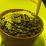 Fazendinha Tropical Comida