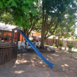 Fazendinha Tropical Exterior
