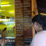 Fazendinha Tropical Carta
