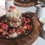 Fazendinha Tropical Comida