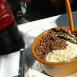Fazendinha Tropical Comida