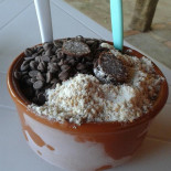 Fazendinha Tropical Bebida