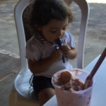 Fazendinha Tropical Bebida