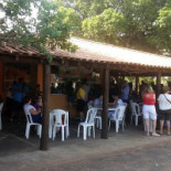 Fazendinha Tropical Exterior