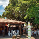 Fazendinha Tropical Exterior