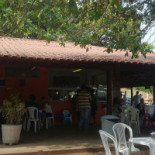 Fazendinha Tropical Exterior