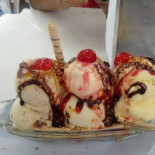 Fazendinha Tropical Comida