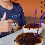 Fazendinha Tropical Bebida