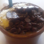 Fazendinha Tropical Comida