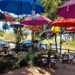 Fazendinha Tropical Exterior