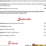 Container Do Xis Carta