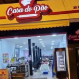 Casa Do Pão Extérieur