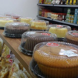Casa Do Pão Nourriture