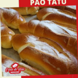 Casa Do Pão Nourriture