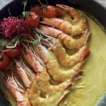 La Vipan Comida