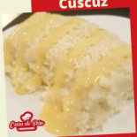 Casa Do Pão Comida