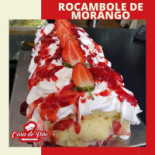Casa Do Pão Nourriture