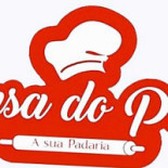 Casa Do Pão Logo