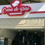 Casa Do Pão Extérieur