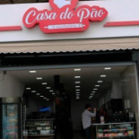 Casa Do Pão Extérieur