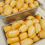 Casa Do Pão Comida