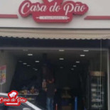 Casa Do Pão Exterior
