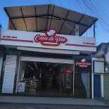 Casa Do Pão Exterior